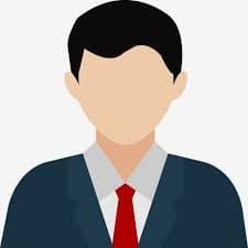 An Image of User